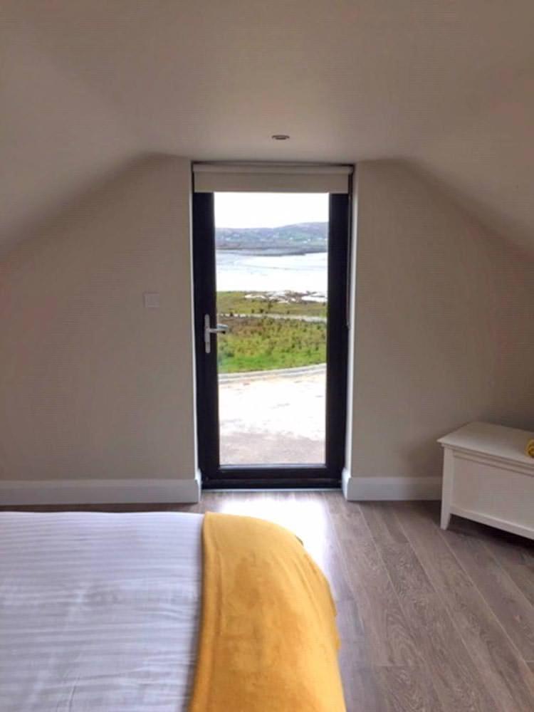 Teach Traigheanach Villa Donegal Town Exterior photo